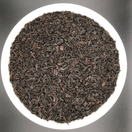 4X Earl Grey - Extra Strong - Black Hill Woods4X Earl Grey - Extra StrongLoose tea
