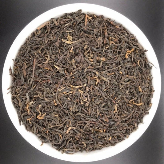 Ancient Rhyme Black Tea - Black Hill WoodsAncient Rhyme Black TeaLoose tea