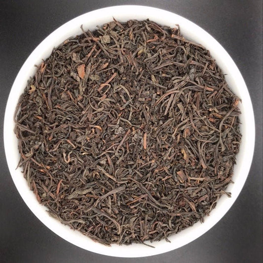 Ceylon Black Tea - Black Hill WoodsCeylon Black TeaLoose tea