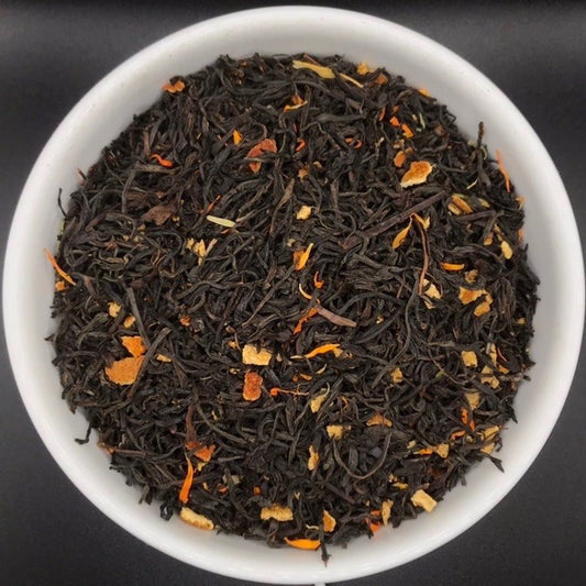 Earl Grey - Black Hill WoodsEarl GreyLoose tea