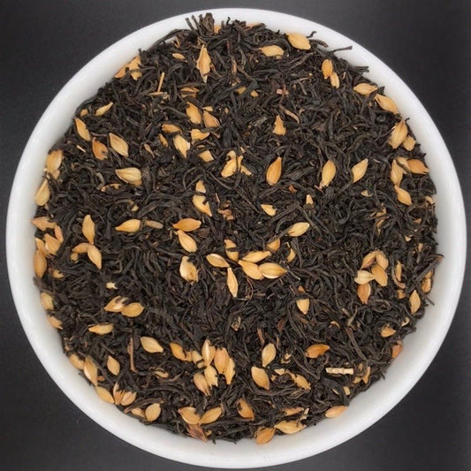English Breakfast Tea - Black Hill WoodsEnglish Breakfast TeaLoose tea