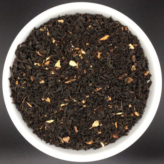Masala Chai - Black Hill WoodsMasala ChaiLoose tea