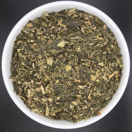Moroccan Mint Tea - Black Hill WoodsMoroccan Mint TeaLoose tea